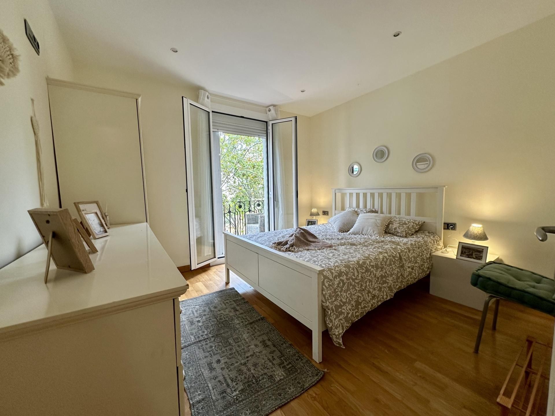 Pis en venda a Calle INDUSTRIA, Sagrada Família, Eixample