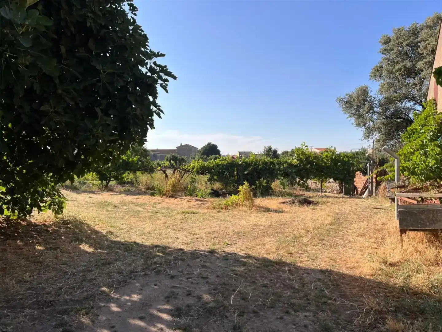 Piso en venta en Moral de Sayago con Jardín privado, Trastero y Piscina