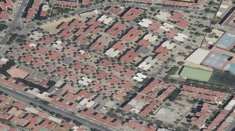 Foto 2 de Piso en venta en Constantina 14, Cruz Roja, Sevilla Capital