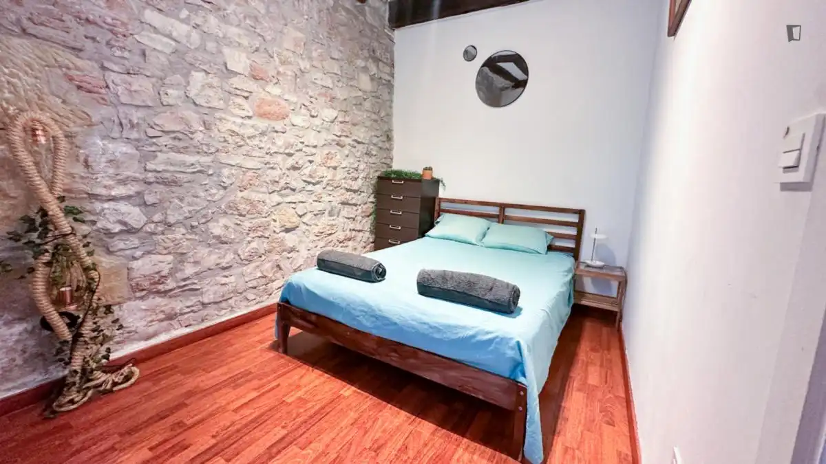 Apartament de lloguer a Parte Vieja