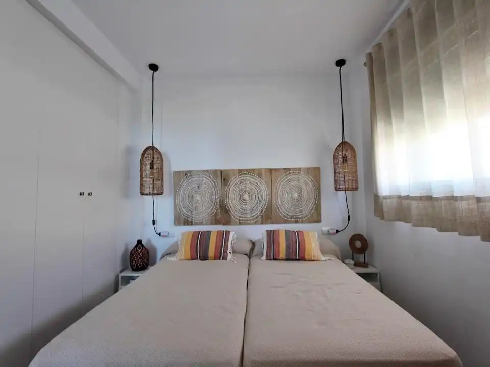Apartment mit Pool zur Miete in Centro ciudad, imagen 6