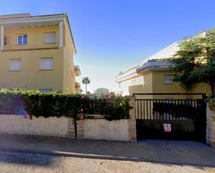 Exterior view of Garage for sale in Marbella