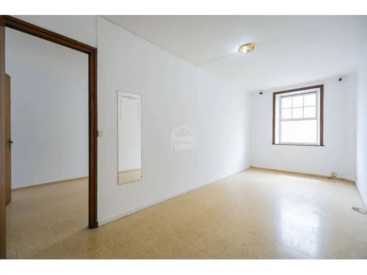 Apartament en venda en Maó - Mahón amb Terrassa