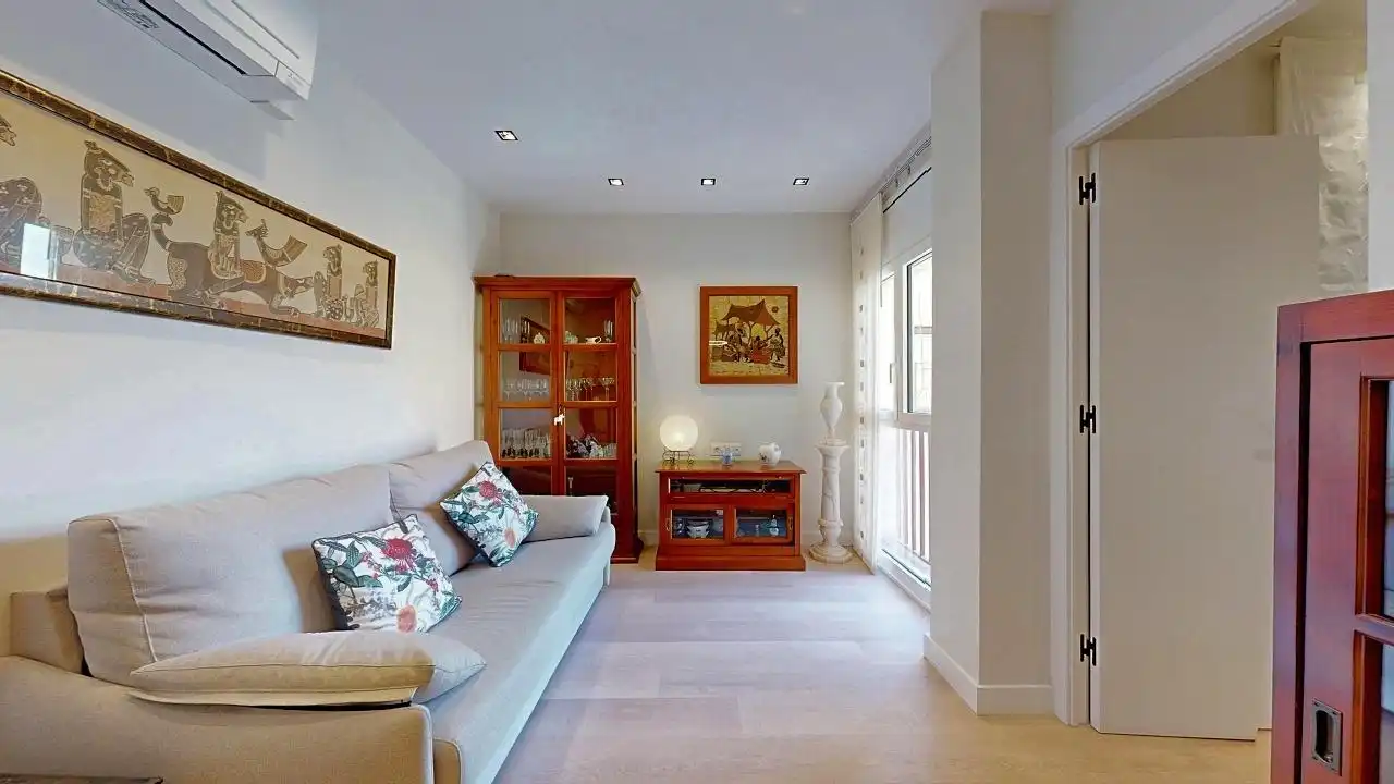 Flat with lift for sale in HONDURES, imagen 6
