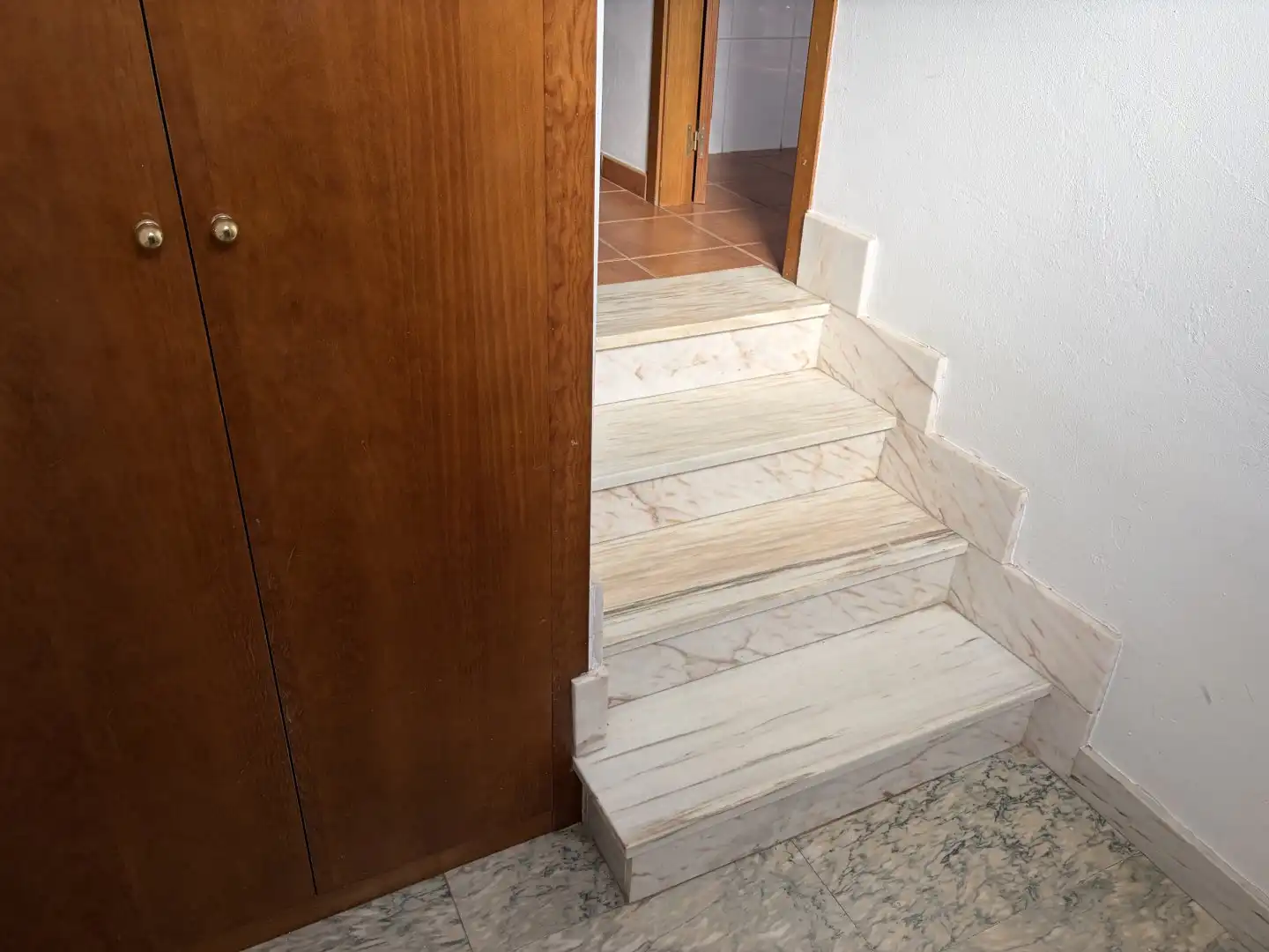 Detached homes for sale in Segovia  with Heating and Private garden