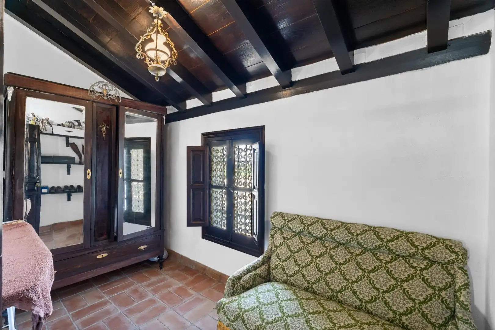 Casa o xalet en venda a Pinos Puente
