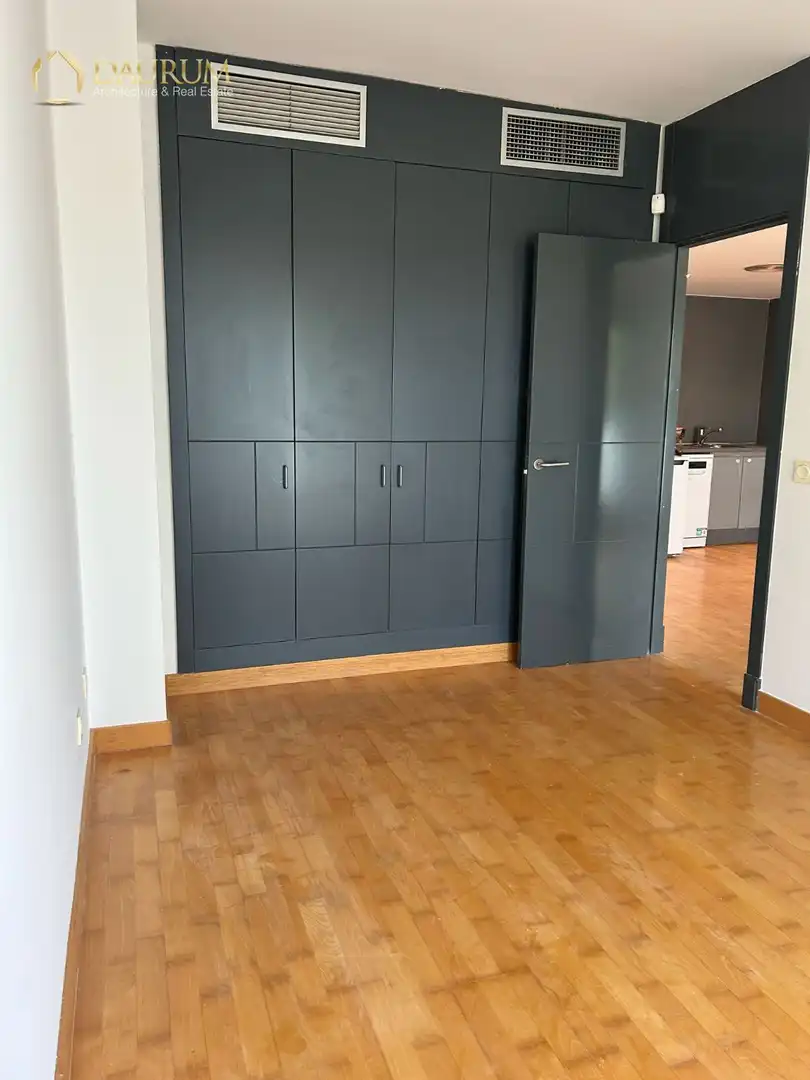 Bedroom of Attic for sale in Alcorcón  with Air Conditioner, Heating and Terrace