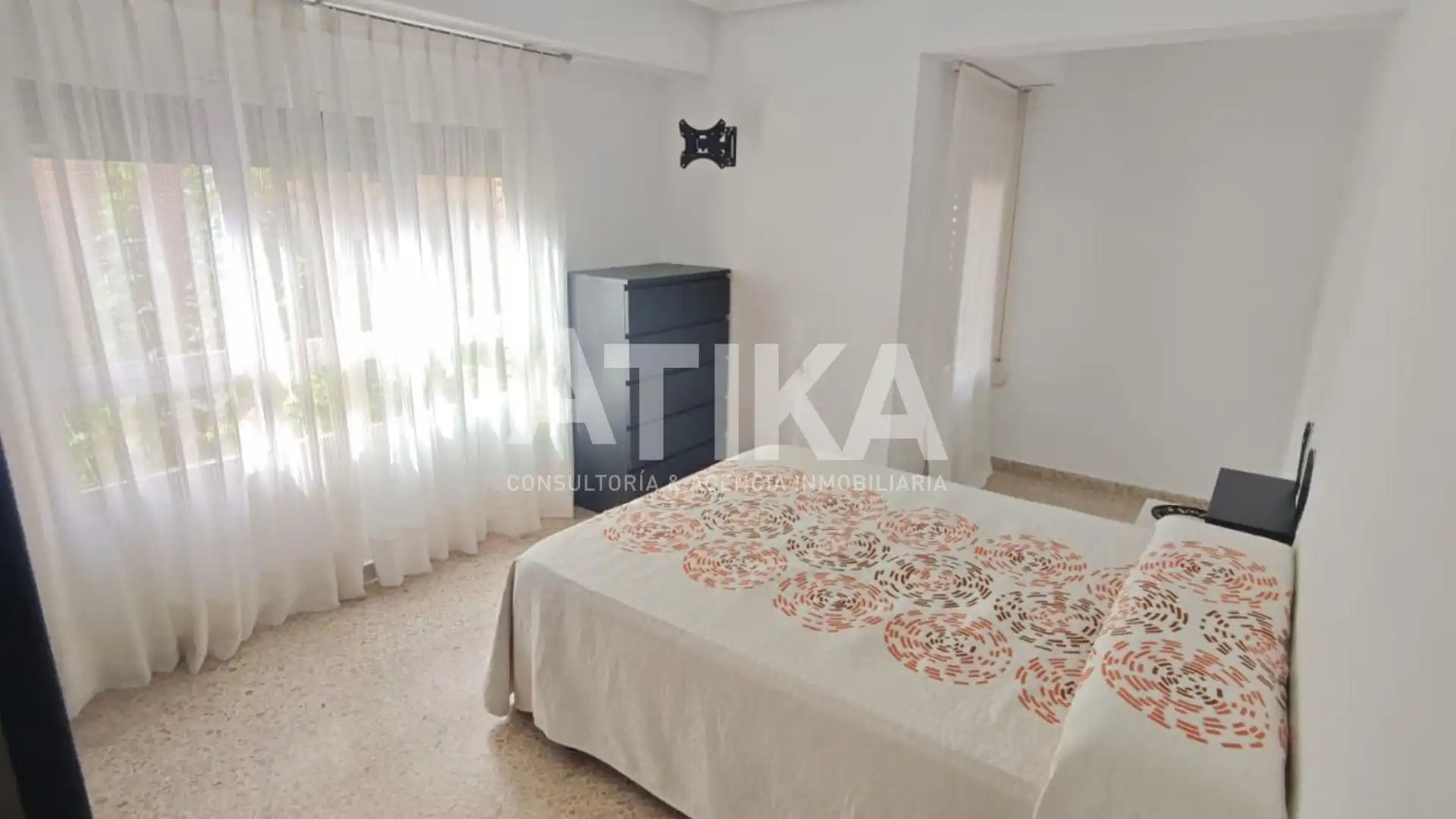 Habitación de Piso en venta en Ontinyent con Aire acondicionado, Calefacción y Trastero