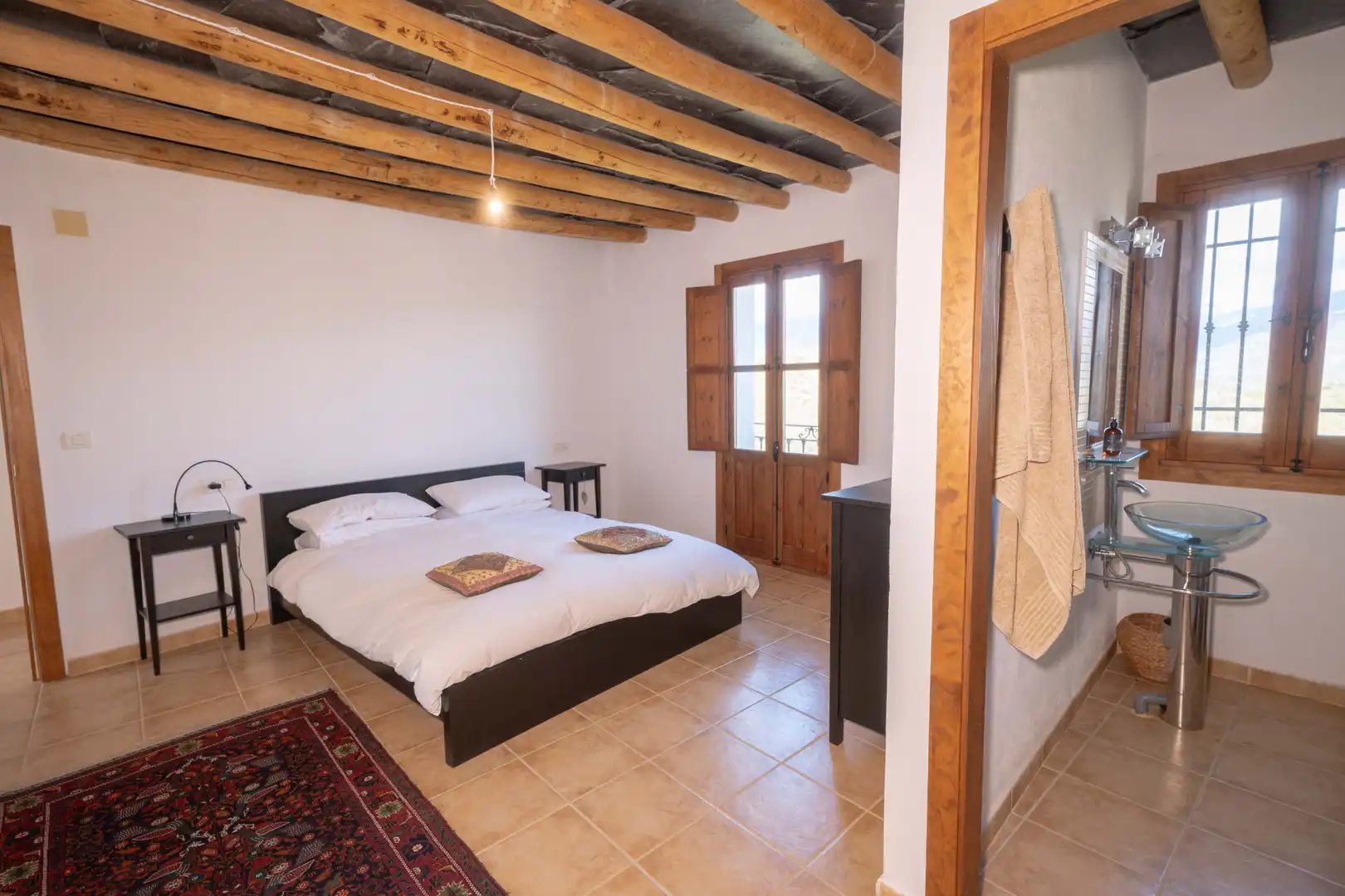 Casa rústica con jardín en venta en N/A, imagen 53