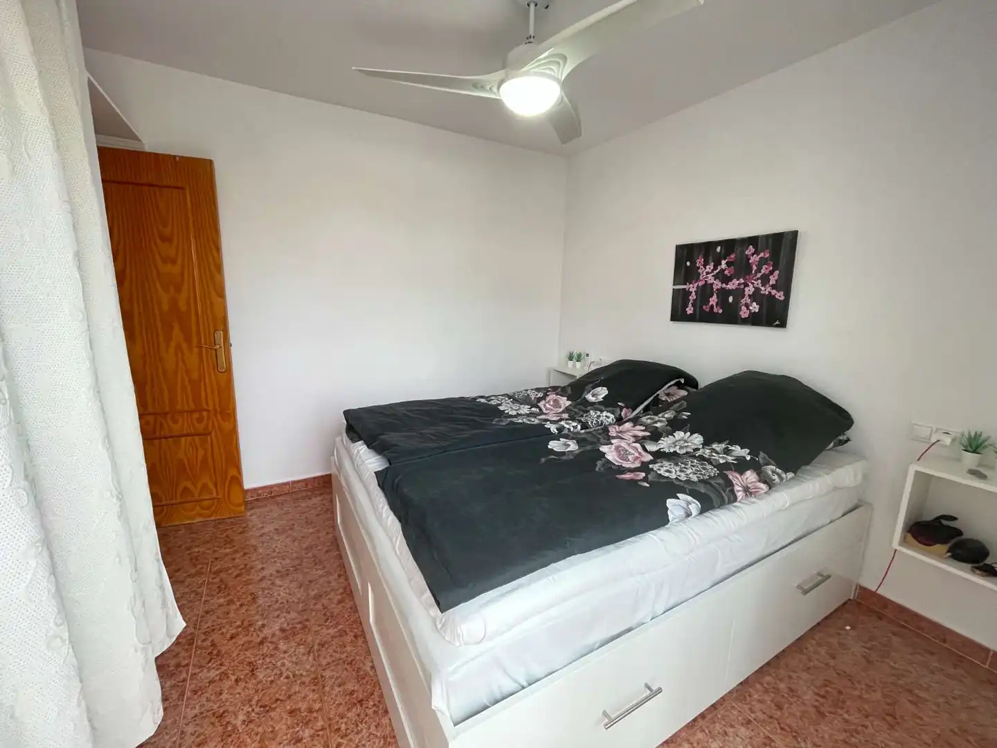 Bedroom of Duplexes for sale in Orihuela  with Air Conditioner, Heating and Terrace