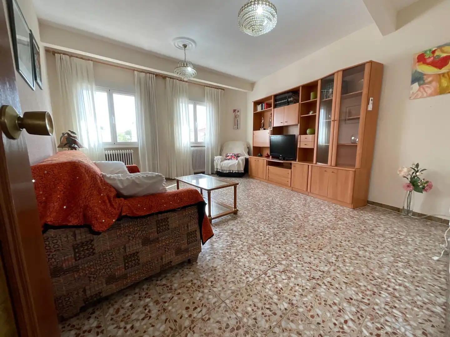 House to rent in Villaluenga de la Sagra