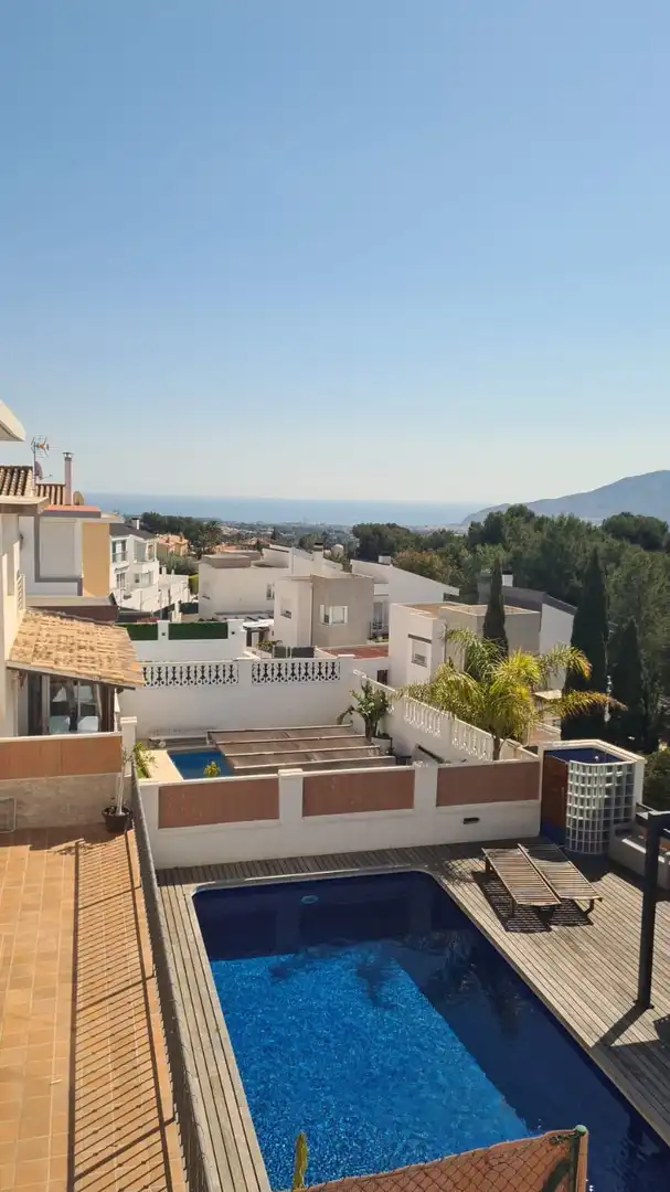 Casa amb jardí en venda a Montebello - Nou Espai, imagen 3