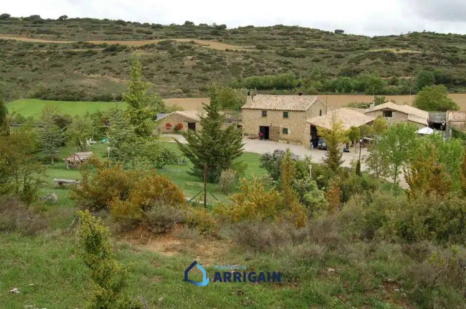 Jardín de Casa o chalet en venta en La Moraleja con Jardín privado