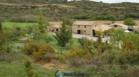 Foto 3 de Casa o xalet en venda a Sos del Rey Católico, Arroyo de la Vega, Madrid