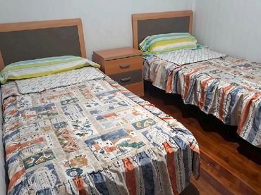 Piso en venta en Adina- Portonovo