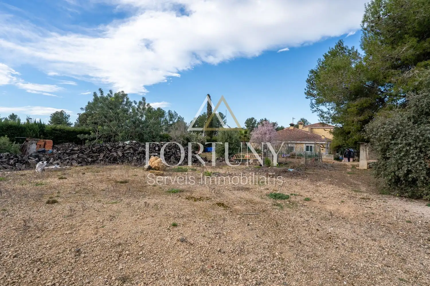 Terreno residencial en venta en El Catllar, imagen 4