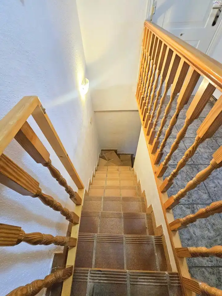 Casa o chalet en venta en Villa del Prado con Calefacción, Terraza y Trastero