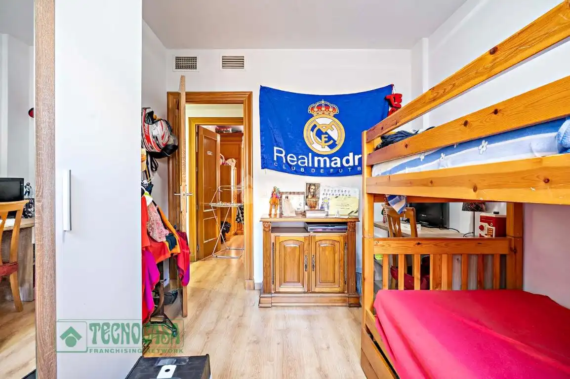 Habitación de Piso en venta en El Ejido