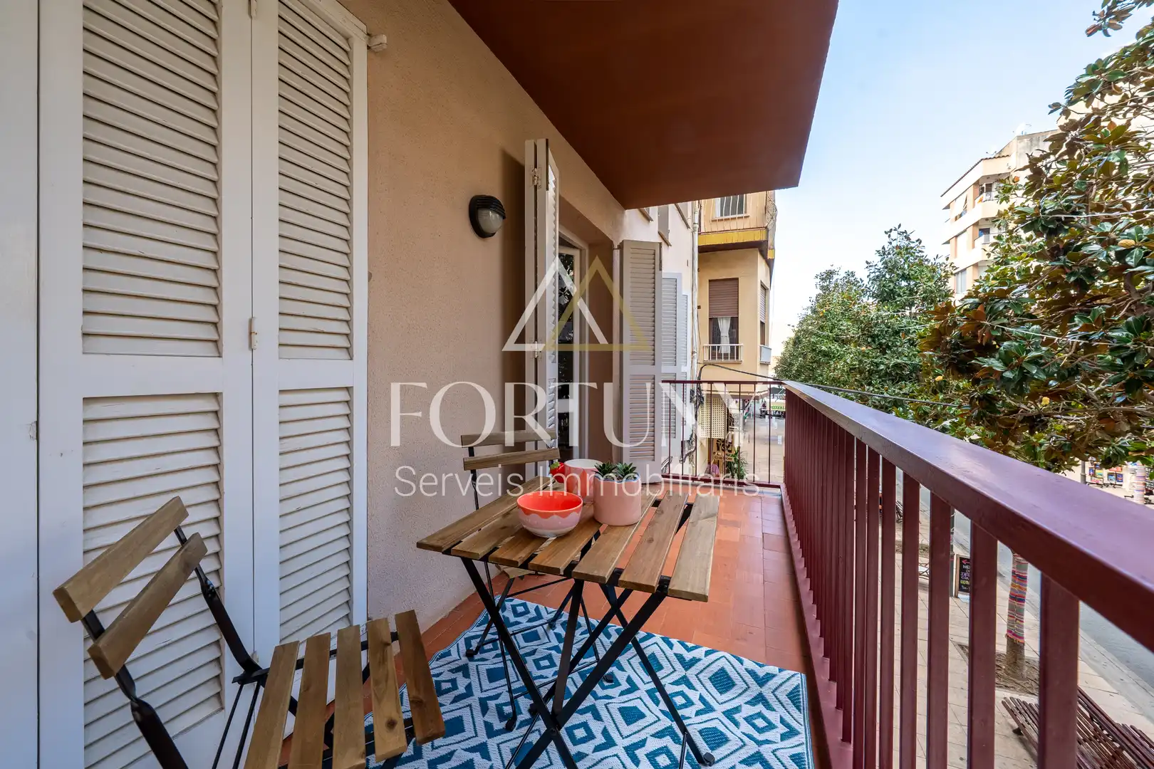 Terraza de Piso en venta en Cambrils con Balcón