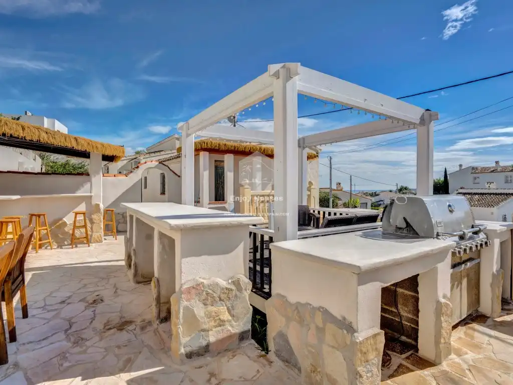 Casa o chalet en venta en Puerto