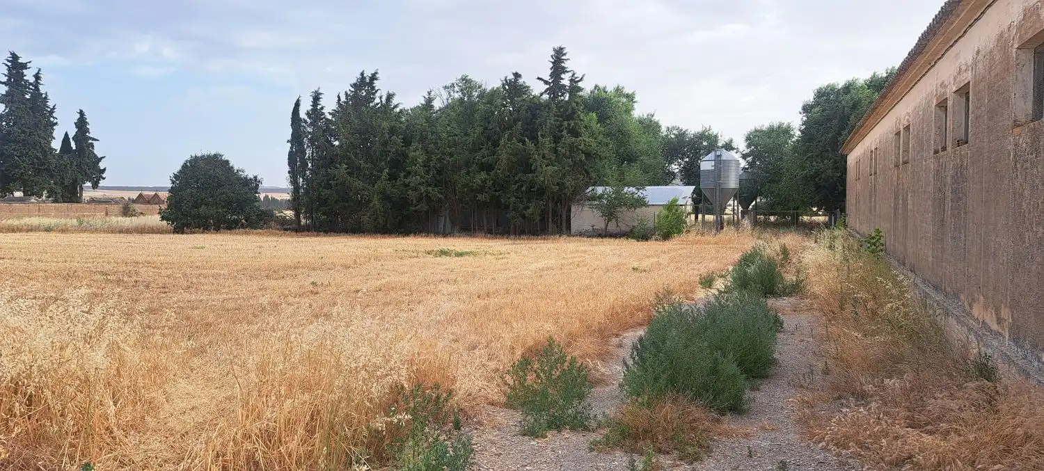 Residential for sale in Lupiñén-Ortilla