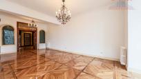 Dining room of Flat to rent in  Madrid Capital  with Terrace