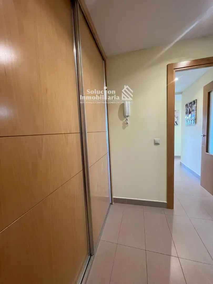 Piso en venta en San Cristóbal de la Cuesta con Aire acondicionado y Calefacción