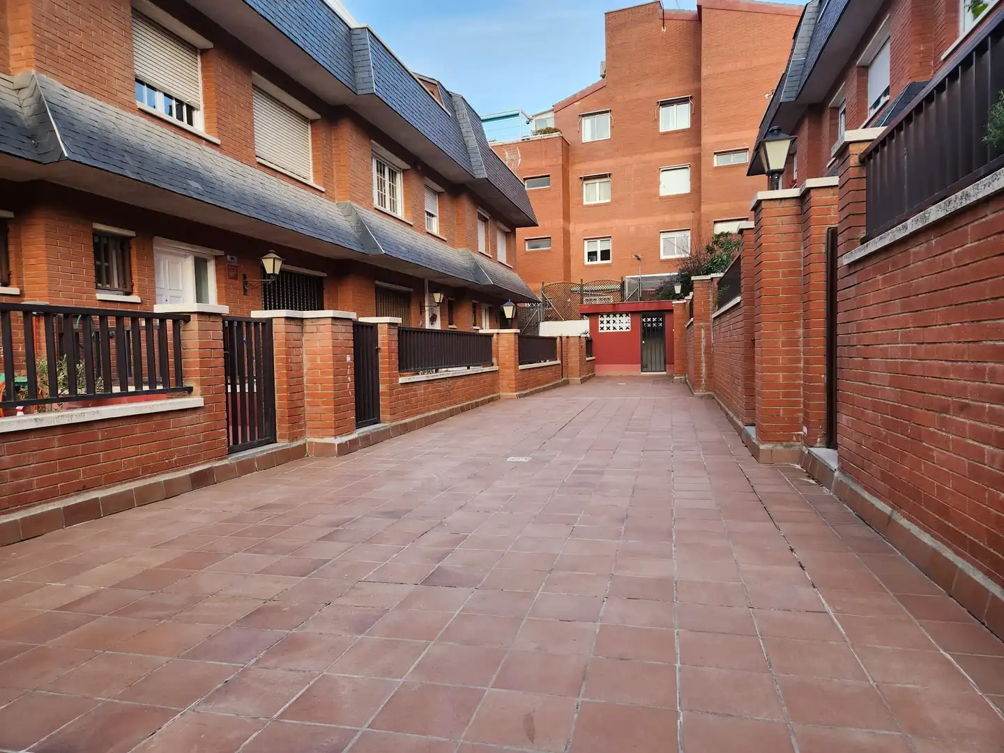 Casa o xalet de lloguer a Passeig de la Font de la Mulassa, La Font d'en Fargues
