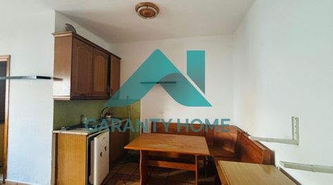 Foto 3 de Apartamento de alquiler en Centro, Cáceres Capital