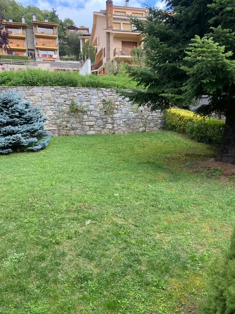 Garden of Flat for sale in Llanars  with Heating, Private garden and Terrace