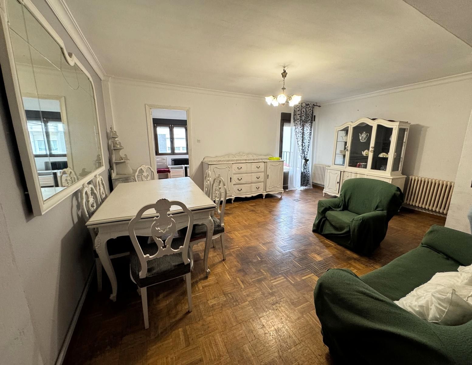Flat for sale in Calle la Vega, La Villa - Bazuelo, Mieres (Asturias)