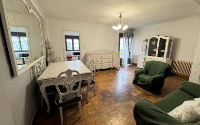 Living room of Flat for sale in Mieres (Asturias)  with Heating, Oven and Balcony