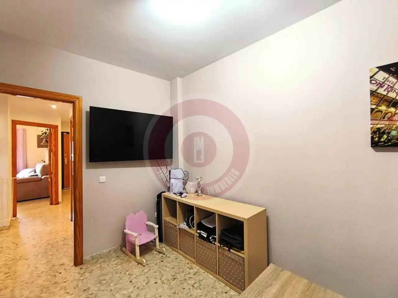 Habitación de Casa adosada en venta en Vélez-Málaga con Aire acondicionado, Terraza y Balcón
