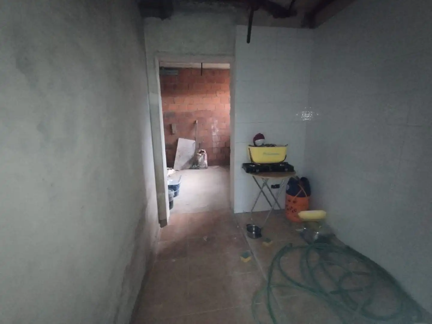 Detached house with garden for sale in Calle Cruz de Arriba, imagen 18