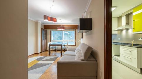 Foto 5 de Pis en venda a Avenida de Vigo, Zona Fernández Ladreda, Pontevedra Capital