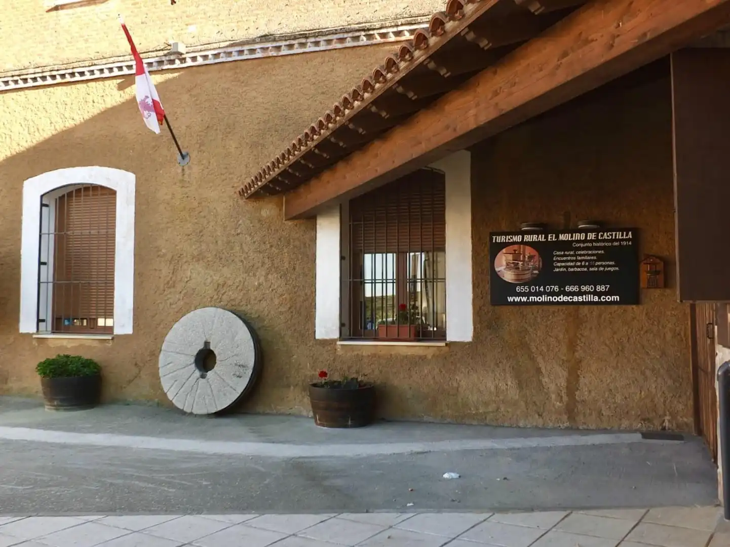 Casa o chalet en venta en de Villalpando, San Lázaro