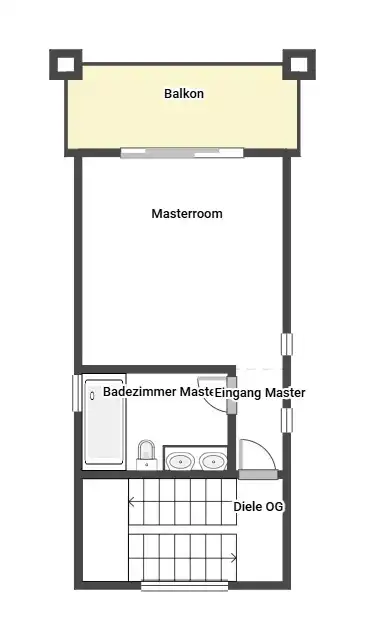 Casa rústica con terraza en venta en Zona Rústica - Interior, imagen 26