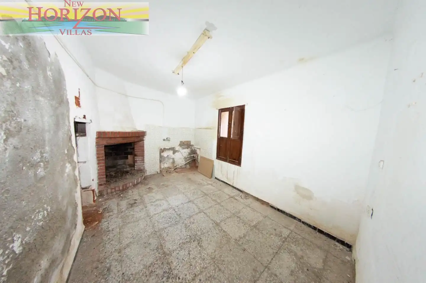 Kitchen of Country homes for sale in Arboleas  with Private garden and Terrace