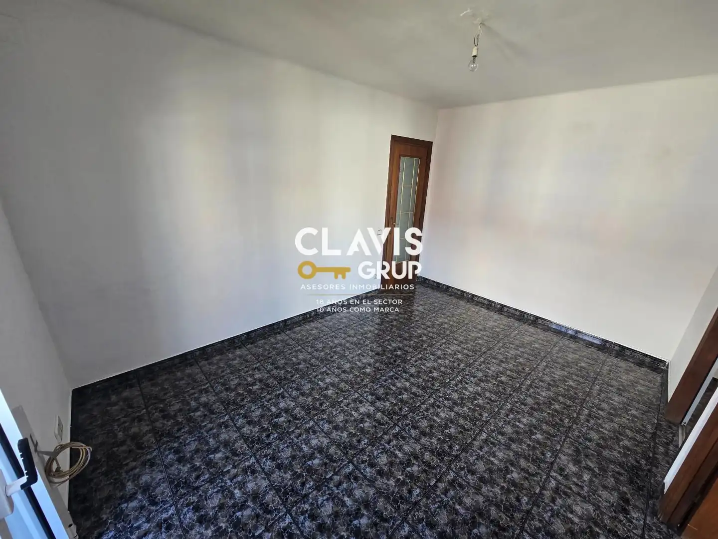 Wohnung mit Terrasse zum Verkauf in Nou Barris, imagen 2