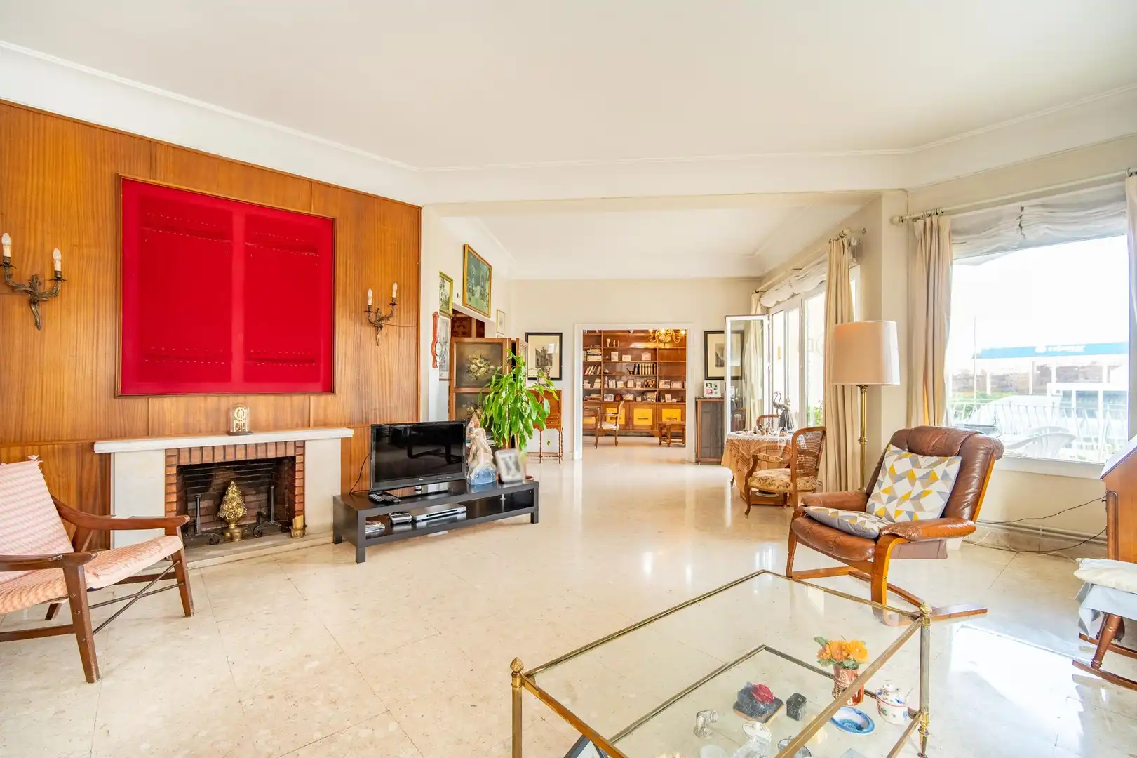 Appartamento con terrazza in vendita a L'Eixample, imagen 5
