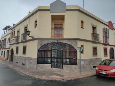 Casa en venda a la azuda 10
