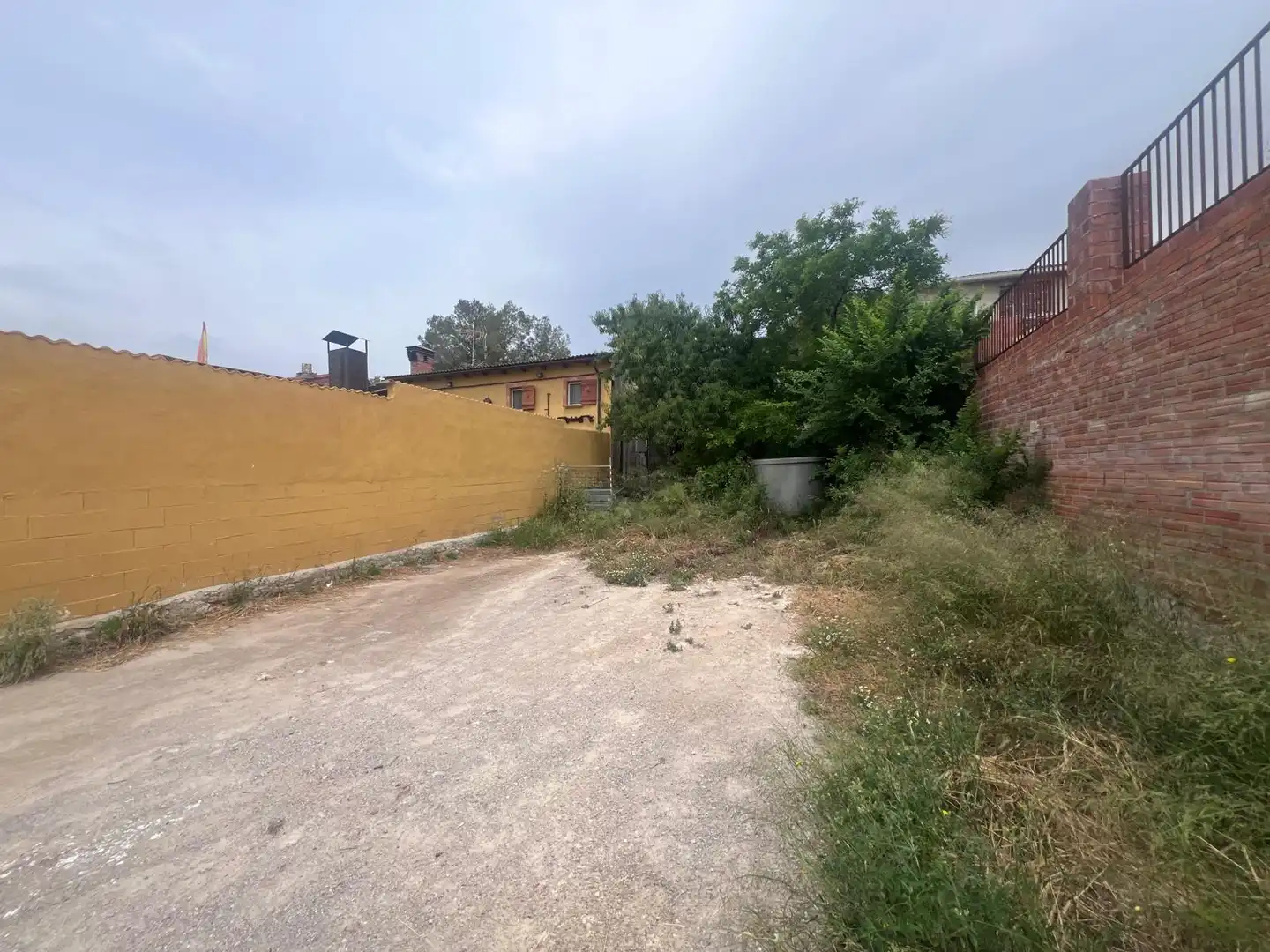 Terreno rustico in vendita a Sant Jaume dels Domenys, imagen 3