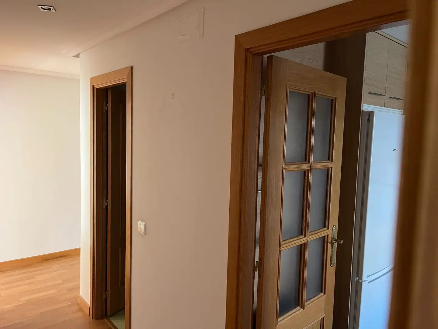 Flat for sale in Ávila  with Heating, Storage room and Community pool