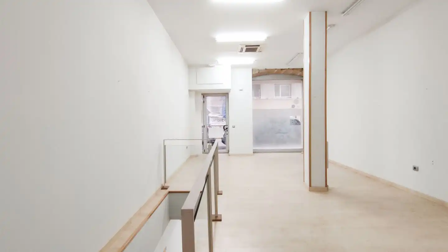 Local comercial en venda a Jauregi Jeneralaren Kalea, imagen 7