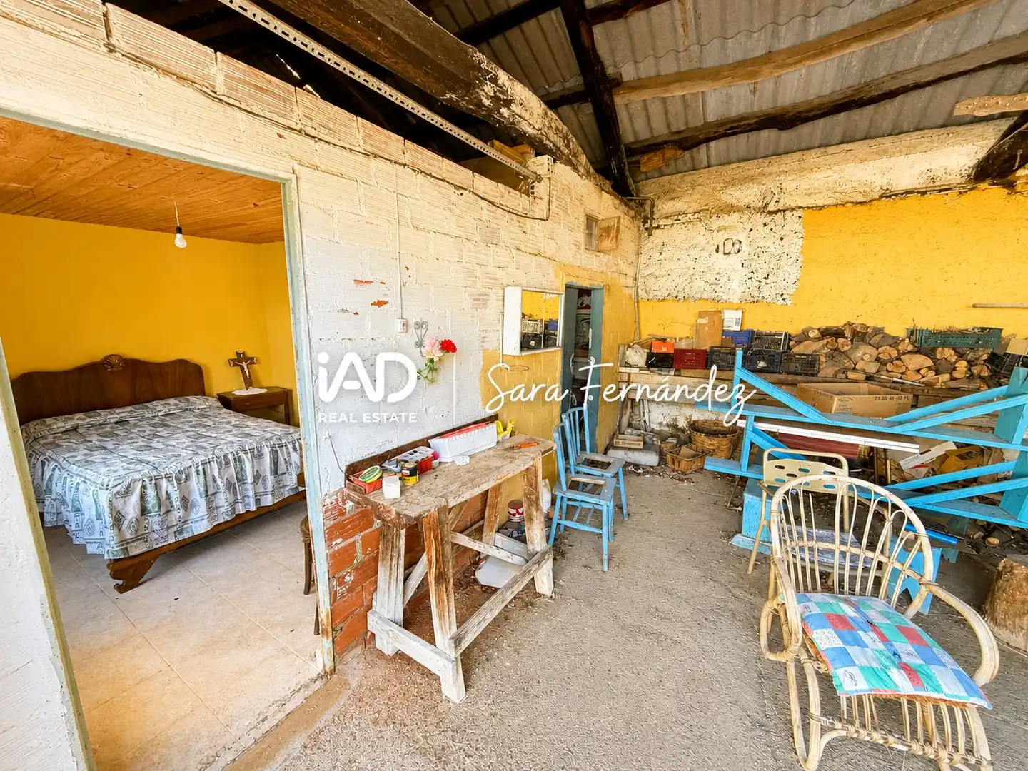 Finca rústica en venda en Turcia