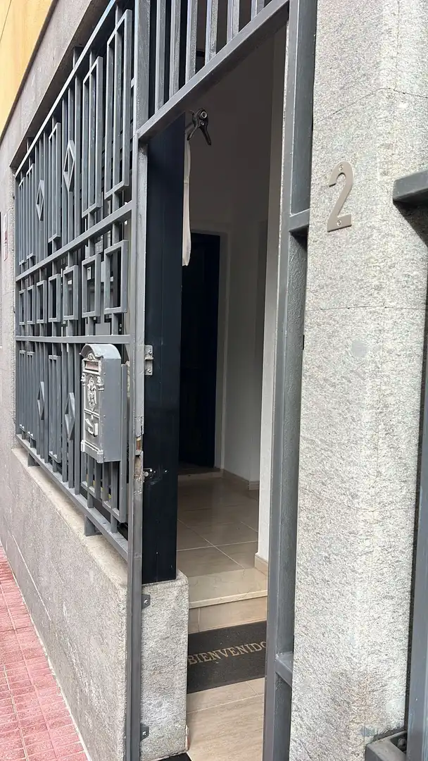 Piso en venta en Valle San Lorenzo