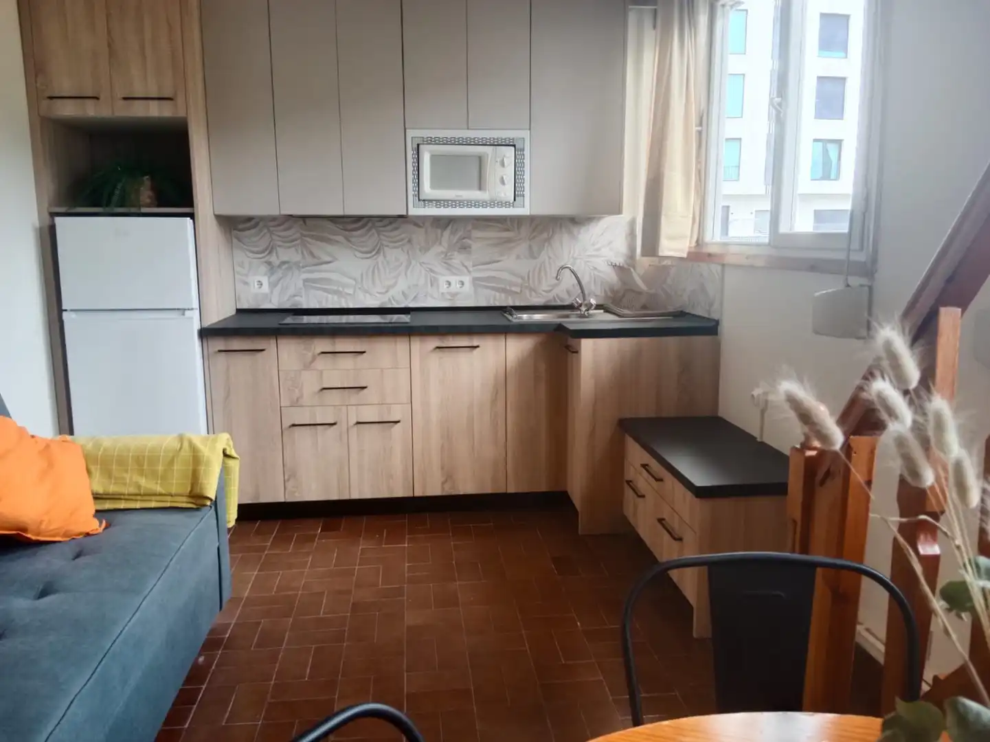 Wohnung zur Miete in Solares - AV CALVO SOTELO, Solares - Valdecilla