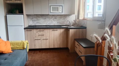 Foto 3 von Wohnung zur Miete in Solares - Av Calvo Sotelo, Solares - Valdecilla, Medio Cudeyo