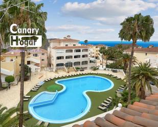 Flat to rent in Chayofa, Arona