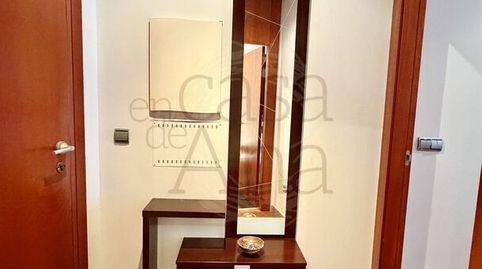 Foto 5 von Wohnung zur Miete in Paseo Uribitarte, Albia, Bilbao